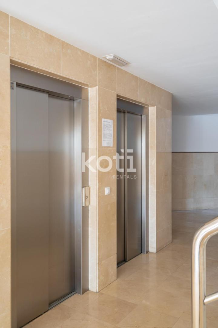 Koti - Don Manuel * Malaga