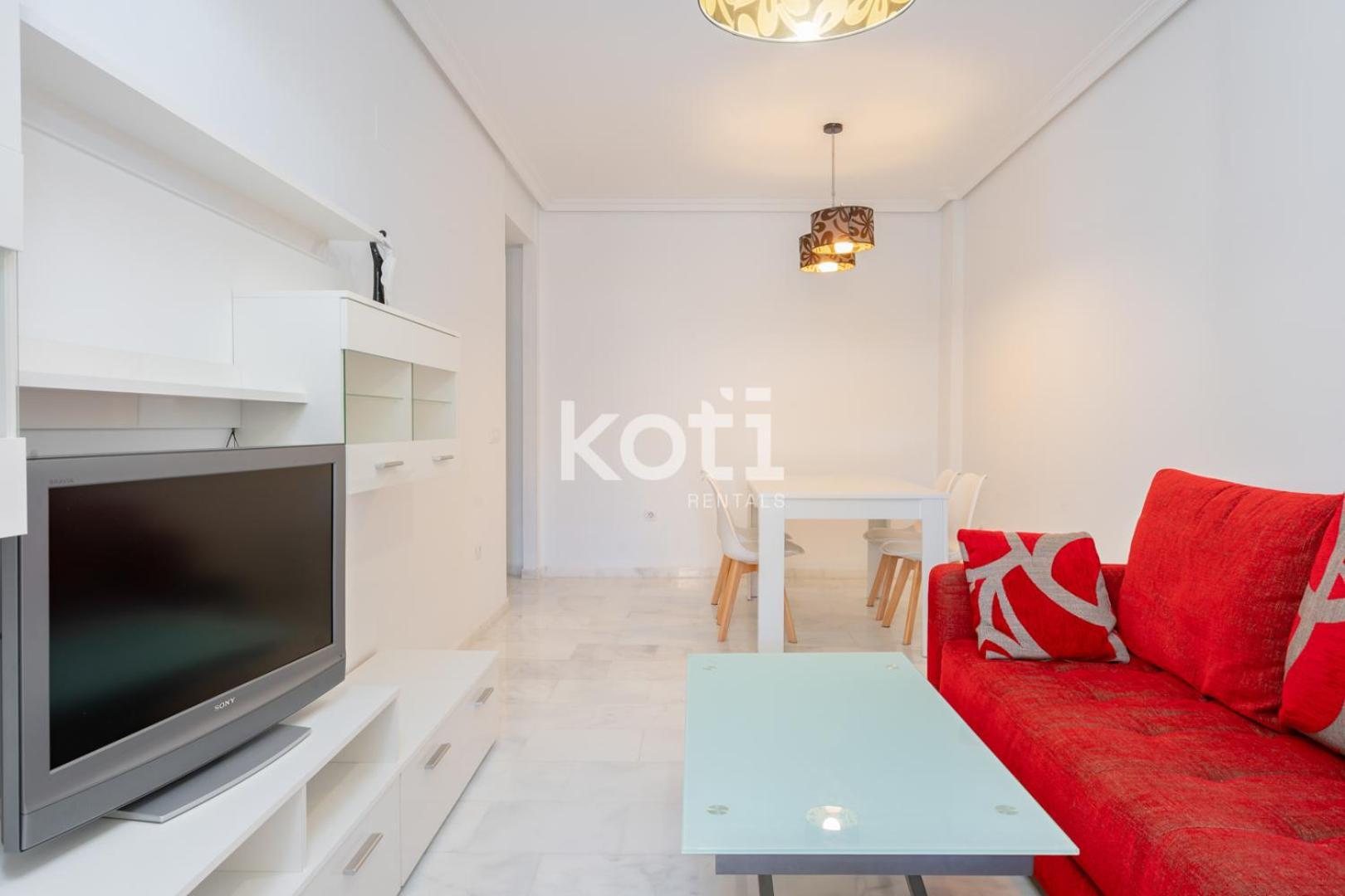 Koti - Don Manuel Malaga