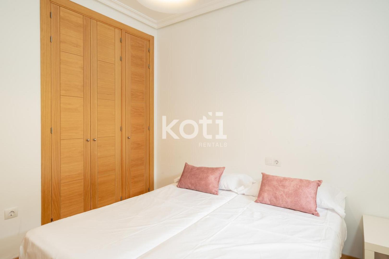 Koti - Don Manuel Malaga