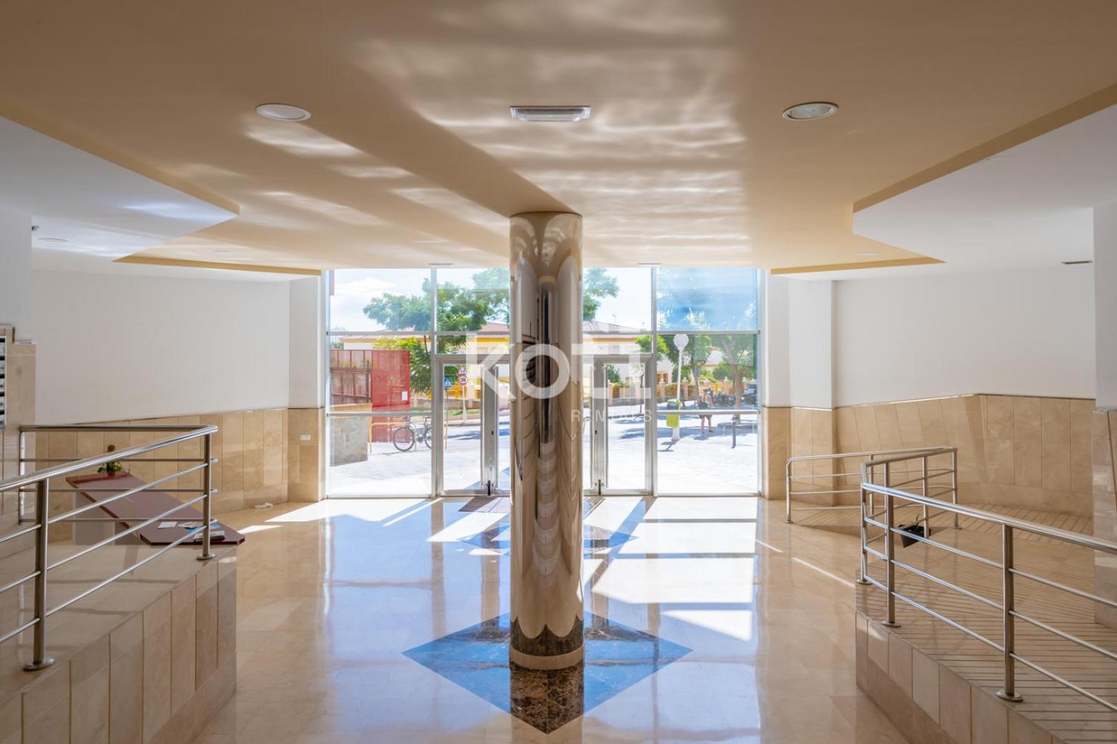 Apartment Koti - Don Manuel Malaga
