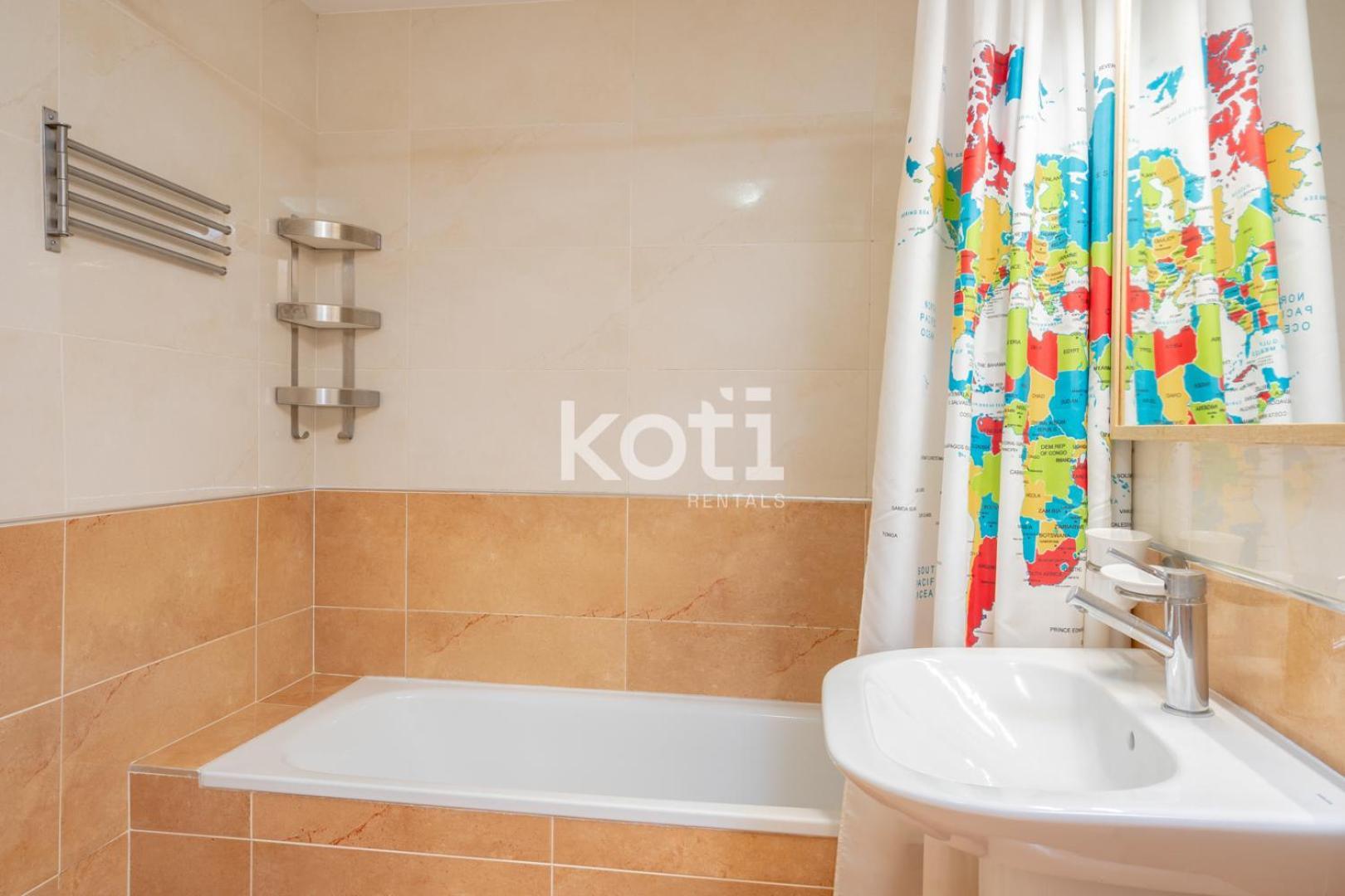 Apartment Koti - Don Manuel