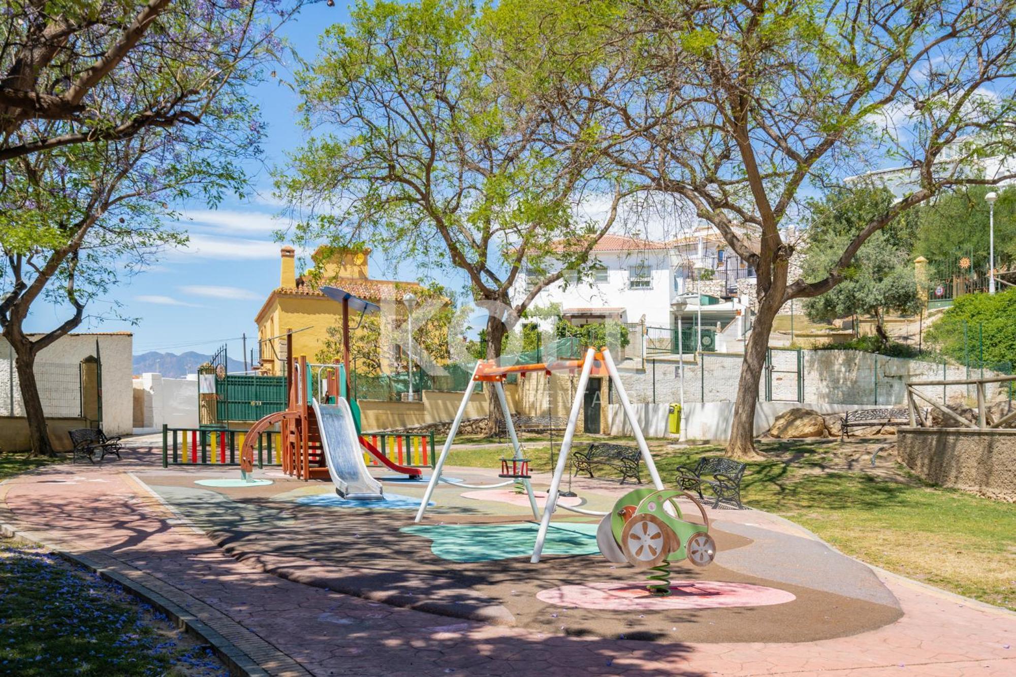 Koti - Don Manuel Malaga